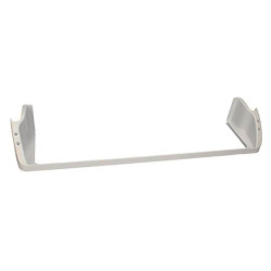 BARRE DE SUPPORT D’ÉTAGÈRE POUR RÉFRIGÉRATEUR LIEBHERR 742288800