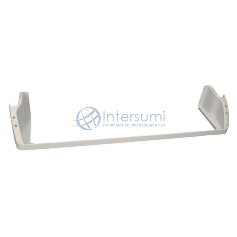 BARRE DE SUPPORT D’ÉTAGÈRE POUR RÉFRIGÉRATEUR LIEBHERR 742288800