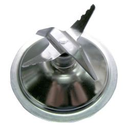 LAMES POUR BLENDER BRAUN TYPE 4184 64184625