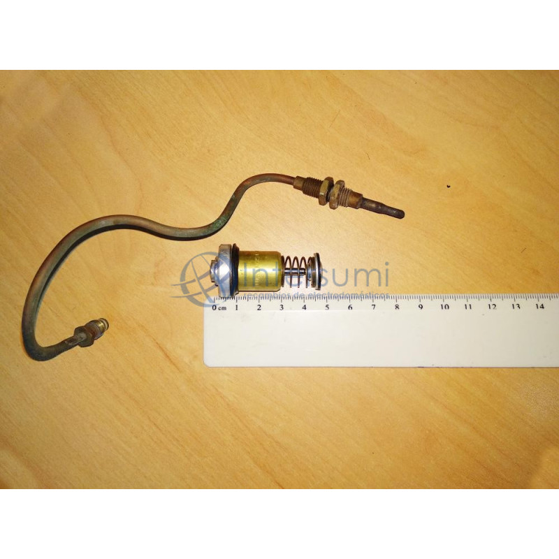 ÉLECTROAIMANT CHAUFFE-EAU COINTRA SANS THERMOCOUPLE DIAMÈTRE 17mm GAP125