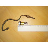 ÉLECTROAIMANT CHAUFFE-EAU COINTRA SANS THERMOCOUPLE DIAMÈTRE 17mm GAP125