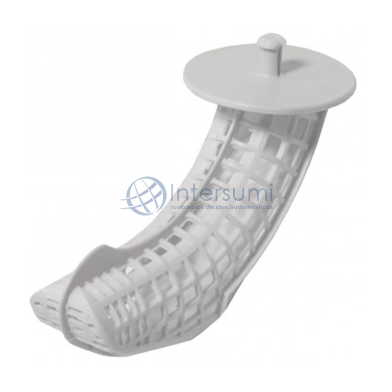 FILTRE LAVE-LINGE ZANUSSI, ELECTROLUX, AEG, EW813F, FLS634 1240088029