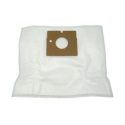 SAC SYNTHÉTIQUE (4 UNITÉS) POUR ASPIRATEUR GOLDSTAR T-7000, T-7100 F-669