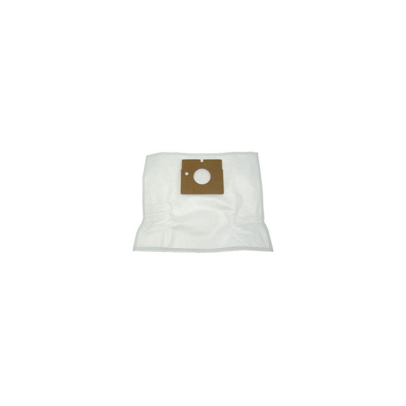 BOLSA SINTETICA (4 UDS.) PARA ASPIRADOR GOLDSTAR T-7000, T-7100 F-669