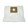 SAC SYNTHÉTIQUE (4 UNITÉS) POUR ASPIRATEUR GOLDSTAR T-7000, T-7100 F-669