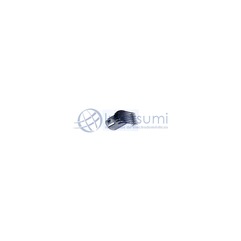 SABOT GUIDE POUR RASOIR PHILIPS QC5130 4222-036-17520