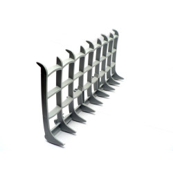GRILLE PANIER SUPÉRIEUR LAVE-VAISSELLE FAGOR VJ1A000 VJ1A000I5