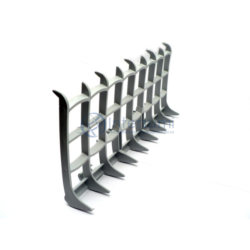 GRILLE PANIER SUPÉRIEUR LAVE-VAISSELLE FAGOR VJ1A000 VJ1A000I5