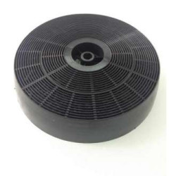 FILTRE CHARBON ACTIF HOTTE ASPIRANTE AIRLUX, CATA, TEKA 61801258