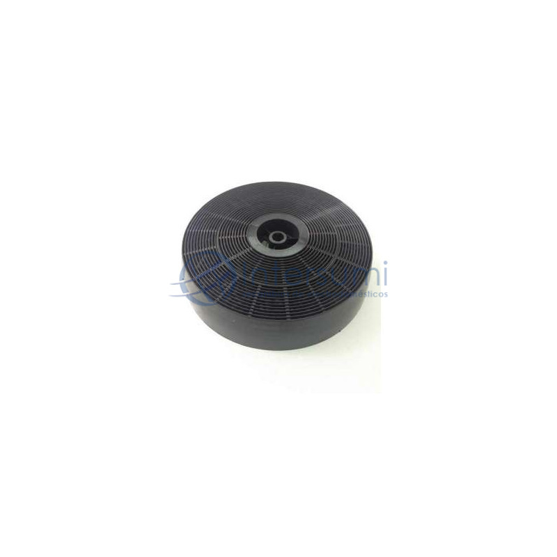 FILTRE CHARBON ACTIF HOTTE ASPIRANTE AIRLUX, CATA, TEKA 61801258