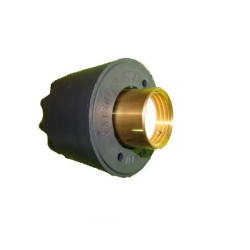 Bouchon soupape 1/2" Polti original
