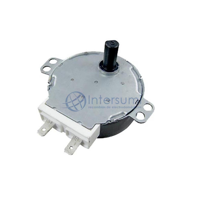 MOTEUR MICRO-ONDES 30V. 00797306