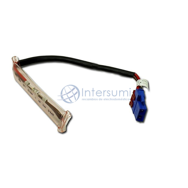 SONDE DÉGIVRAGE RÉFRIGÉRATEUR SAMSUNG RL35SGSW DA4700138F