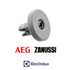 KIT 8 ROUES PANIER INFÉRIEUR LAVE-VAISSELLE AEG, ELECTROLUX, ZANUSSI 50286965004