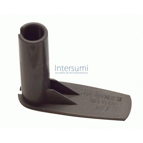 TAPA AGUJERO PUERTA FRIGORIFICO FAGOR FN6F000F2