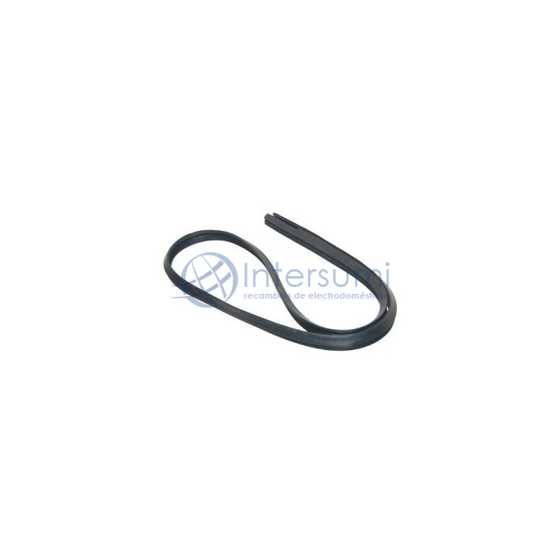 JOINT SUPÉRIEUR PORTE LAVE-VAISSELLE ARISTON-INDESIT C00141317
