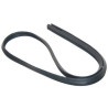 JOINT SUPÉRIEUR PORTE LAVE-VAISSELLE ARISTON-INDESIT C00141317
