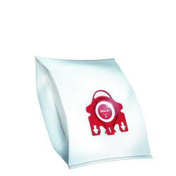SAC MIELE ASPIRATEUR FJM ORIGINAL (4 SACS) 09917710