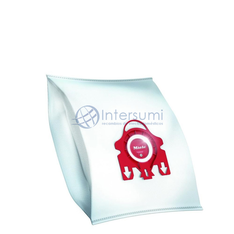 SAC MIELE ASPIRATEUR FJM ORIGINAL (4 SACS) 09917710