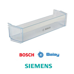 BOTELLERO INFERIOR FRIGORIFICO BOSCH, 00744473