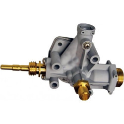 CORPS EAU CHAUFFE-EAU JUNKERS W135kV 8707002634