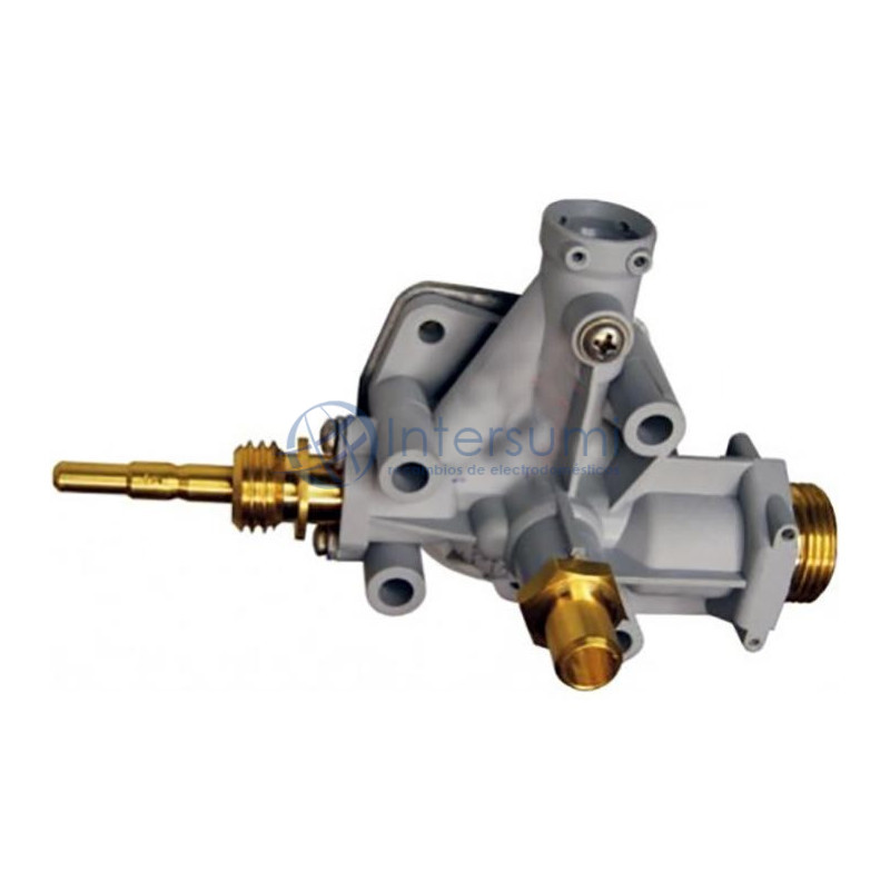 CORPS EAU CHAUFFE-EAU JUNKERS W135kV 8707002634