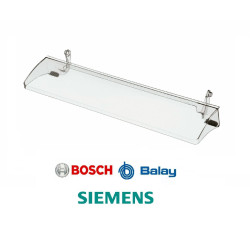 COUVERCLE BASCULANT DU TIROIR DE RÉFRIGÉRATEUR BALAY, BOSCH, SIEMENS 00663468