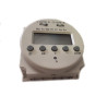 PROGRAMMATEUR HORAIRE DIGITAL POUR CHAUFFAGE T073