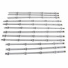 Kit 12 bandes LED téléviseur LG, R2, R1, L2 et L1 AGF78400801