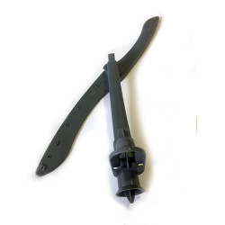 BRAS ASPERSION EAU SUPÉRIEUR LAVE-VAISSELLE CATA 12176000009173