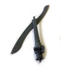 BRAS ASPERSION EAU SUPÉRIEUR LAVE-VAISSELLE CATA 12176000009173
