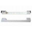 Tirador universal de puertas frigoríficos, conjeladores 35FR160