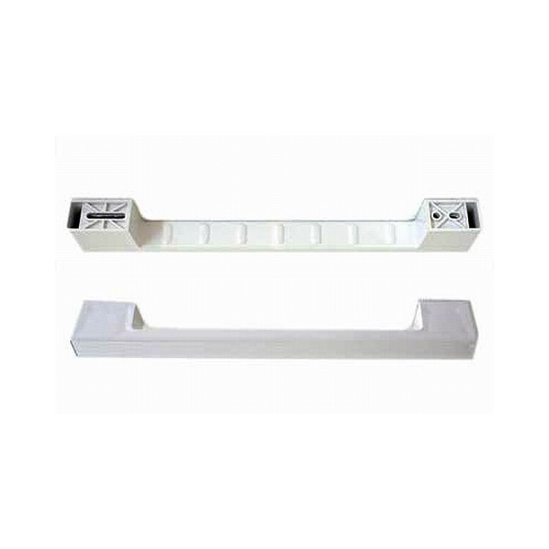 Tirador universal de puertas frigoríficos, conjeladores 35FR160