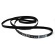 CORREA PARA SECADORA ZANUSSI 1971H7 1366033007