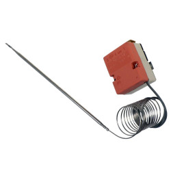 Thermostat four Fagor original 87380772, C08D001A9