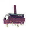 Commutateur four Teka 4 positions HC510, HI535, HT550, HC485 83140101