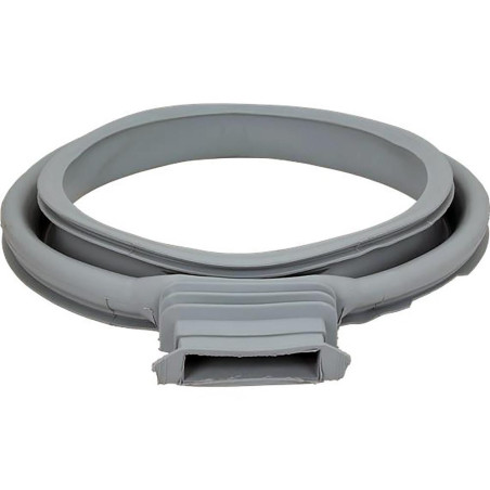 Goma escotilla lavadora-secadora Fagor L21B010C6