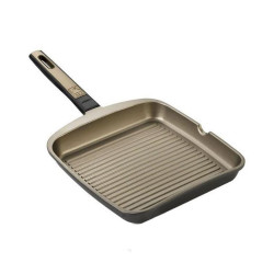 POÊLE GRILL DE 22 cm. 121412