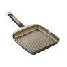POÊLE GRILL DE 22 cm. 121412