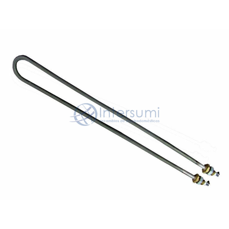 RÉSISTANCE CHAUFFE-EAU FAGOR, EDESA, FLECK, 1500W 38FA0106