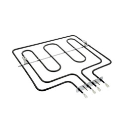 RÉSISTANCE SUPÉRIEURE POUR FOUR ELECTROLUX 3570337018
