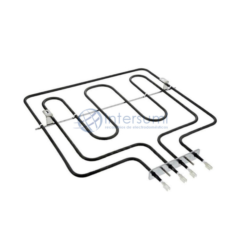 RÉSISTANCE SUPÉRIEURE POUR FOUR ELECTROLUX 3570337018