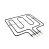 RÉSISTANCE SUPÉRIEURE POUR FOUR ELECTROLUX 3570337018
