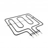RESISTENCIA SUPERIOR PARA HORNO ELECTROLUX 3570337018