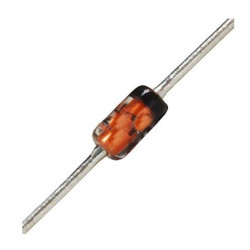 DIODE ZENER 5V1 2W Z.5V1 2W