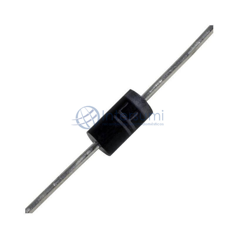 DIODE ZENER Z.5V1-5W