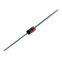 Diode Zener 5V6-2W Z.5V6-2W