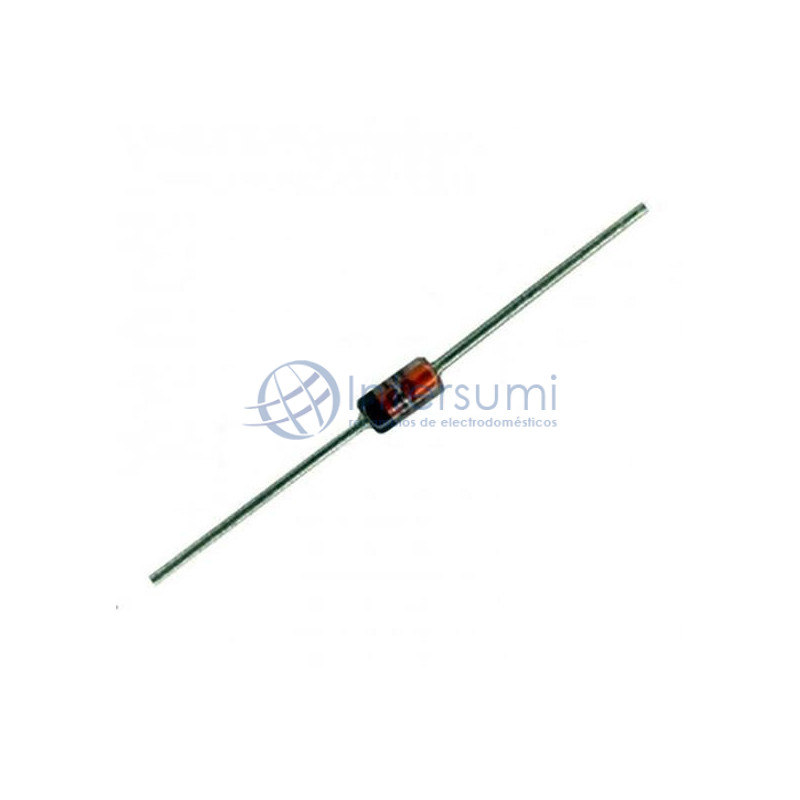 Diode Zener 5V6-2W Z.5V6-2W