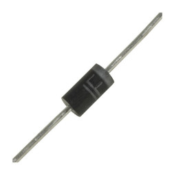 DIODE ZENER Z.6V2-0,5W