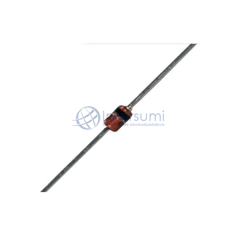 Diode Zener 6V8-2W